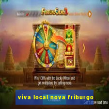 viva local nova friburgo